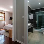 Le Jardin 4* Lisboa