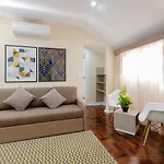 Le Jardin 4* Lisboa