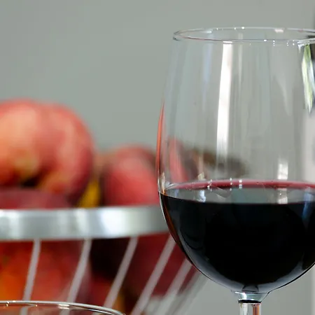 Le Jardin Гостевой дом 4*