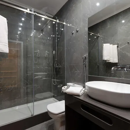 Le Jardin Гостевой дом 4*