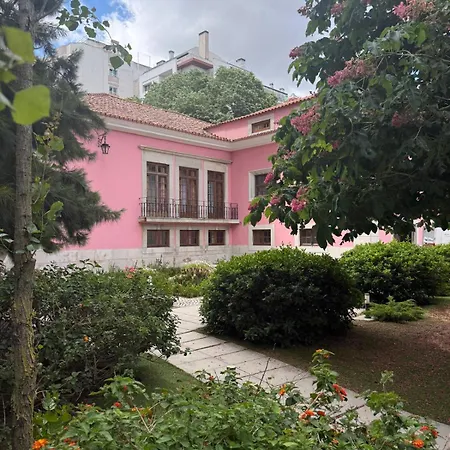 Maison d'hôtes Le Jardin 4*