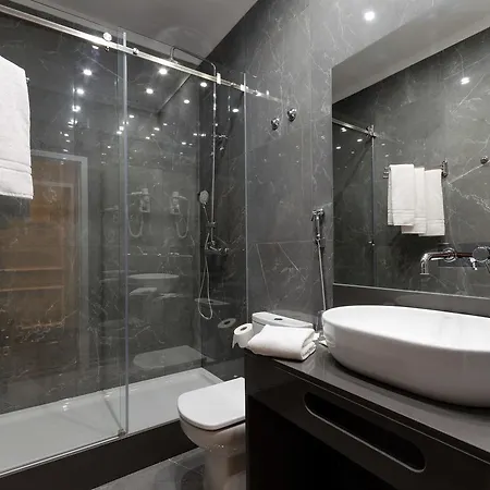 Le Jardin Гостевой дом 4*