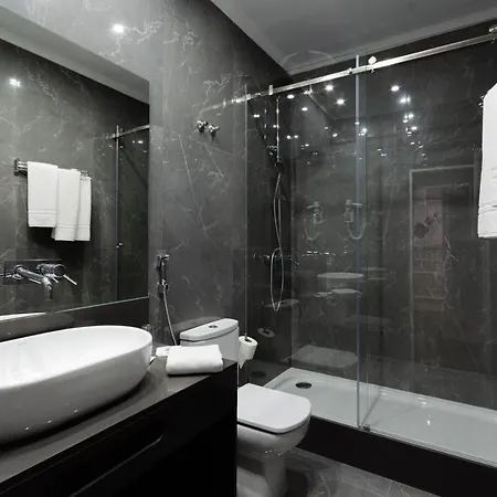 Le Jardin 4*